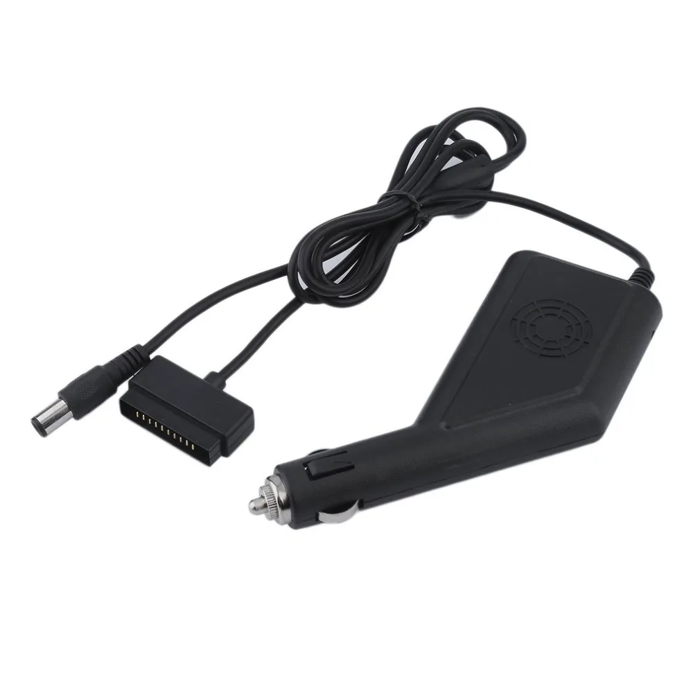 

Car Charger Battery Remote Controller Outdoor Charging For DJI Phantom 4