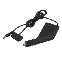 Car Charger Battery Remote Controller Outdoor Charging For DJI Phantom 4