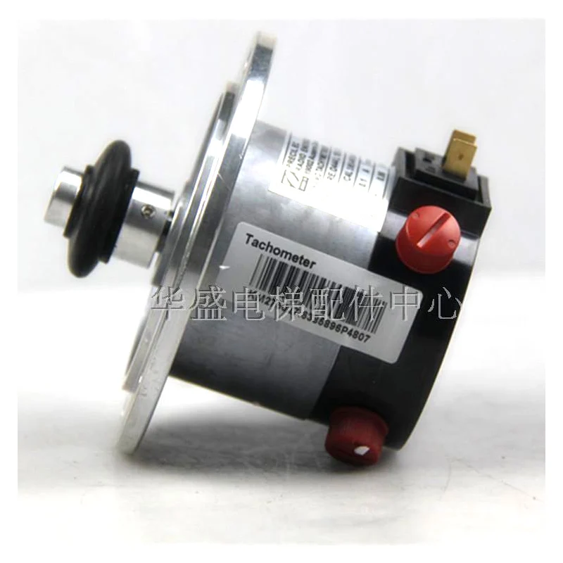 Original KONE KM276027 Elevator Parts Force Tachometer Force Measuring Motor Tool