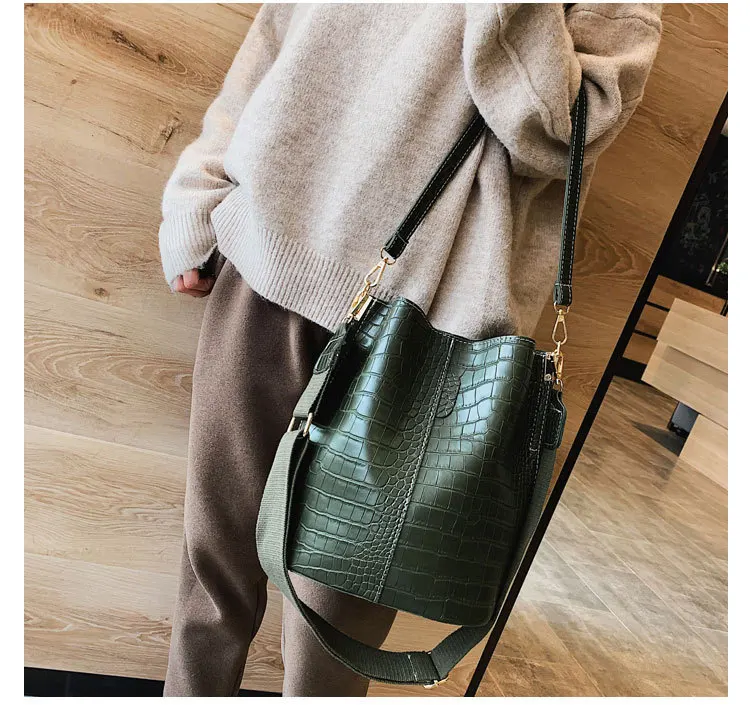 Bolsas de ombro