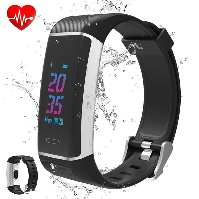 smart bracelet w7