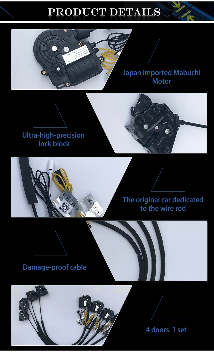 TOYOTA  DETAILS