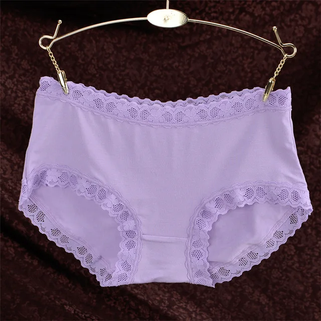 Buy Fashion lingerie Women Sexy Knickers Cute Colorful