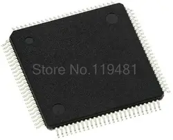 STM32F103VBT6 LQFP100 STM32F103VB микро-контроллер