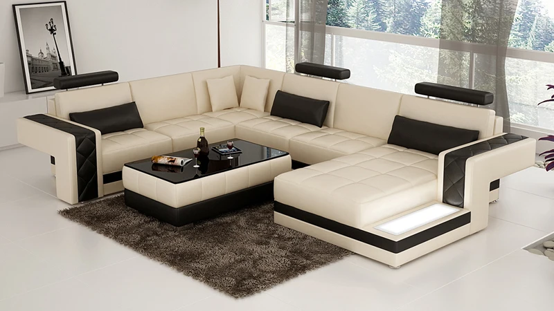 0413-L6010 -2 sofa
