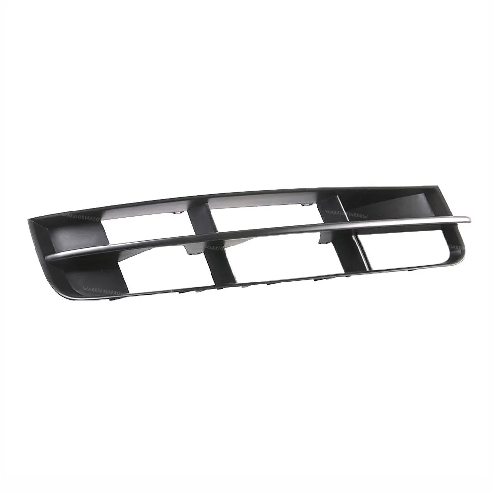 4L0807681B 4L0807682B For Audi Q7 4L 2010 2011 2012 2013 2014 2015 Left or Right Front Bumper Turn Signal Lower Grill Grille 4L0807681B 4L0807682B For Audi Q7 4L 2010 2011 2012 2013 2014 2015 Left or Right Front Bumper Turn Signal Lower Grill Grille