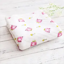 95*95 см 4 Stlys высокое качество детское одеяло хлопок полиэстер новорожденных Детское одеяло, детские вязаные Одеяло, кувертюр enfant