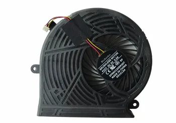 

New And High Quality Laptop CPU Fan Cooler Compatible For TOSHIBA P70 P70A P70T P75-A P75T P75T-A DFS602205M30T DC5V 0.5A