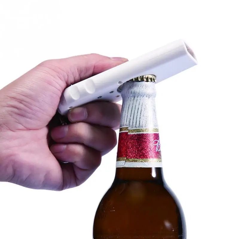 1pcs Funny Bar Wine Beer Mischievous Bottle Opener Corkscrews Bar Party Giftin Openers from