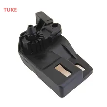 TUKE Alças Da Tampa Suporte para Abrir o Capô Do Motor Punho Suporte Para VW Polo Beetle Bora Golf 4 Polo Superb Seat Leon 1J1 823 633 A