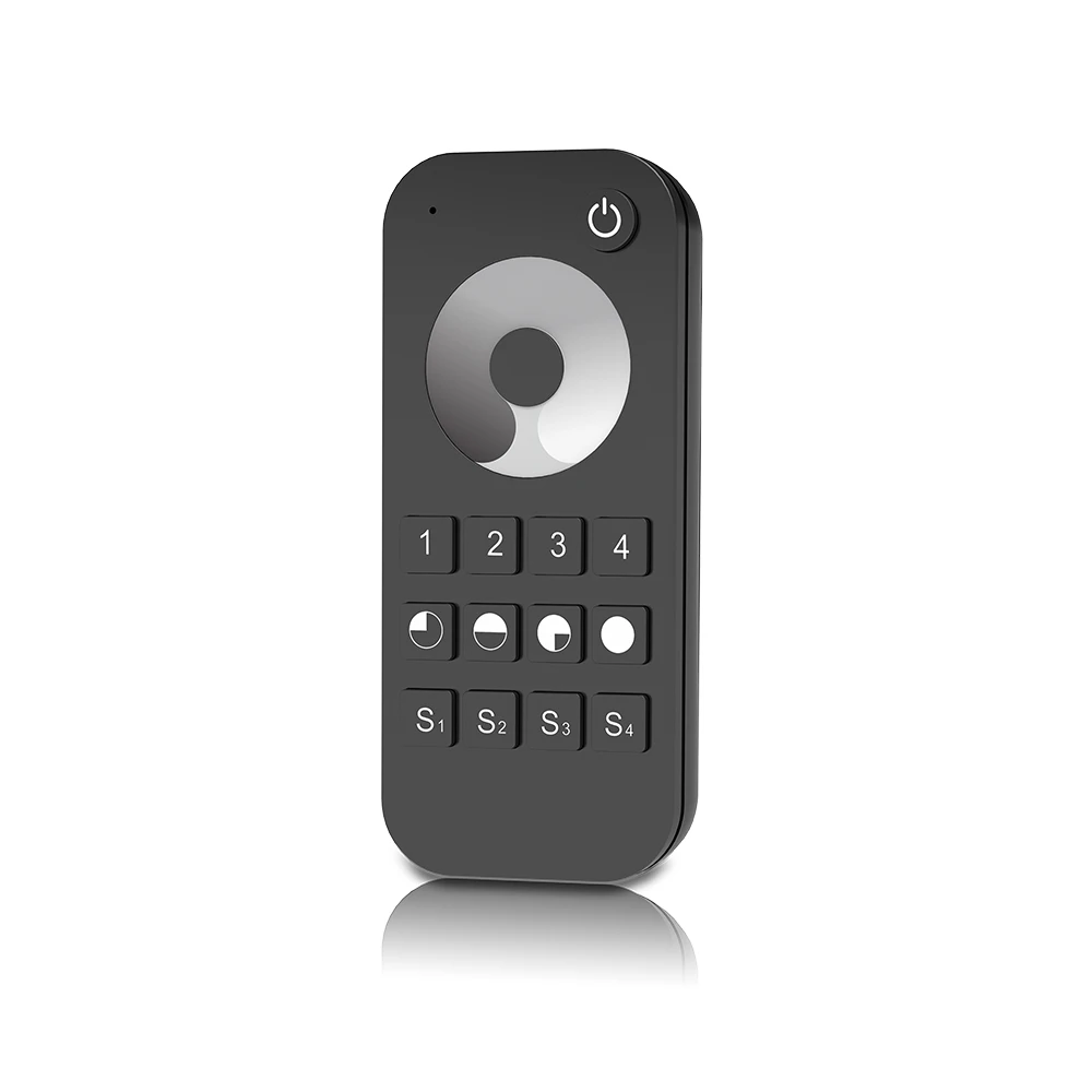 RT6 2.4GHz RF remoteworks with SS-B/S1-B/ S1-D/S1-K | Лампы и освещение