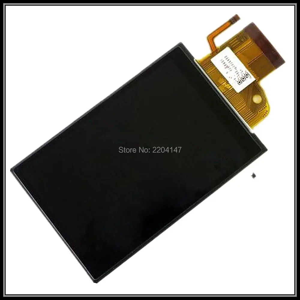 

100% Original NEW LCD Display Screen For Nikon 1 J3 Digital Camera Repair Part + Backlight and Glass