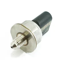 New Genuine Fuel Rail Pressure Regulator Sensor 55PP33-02 A2711530328 For Mercedes-Benz