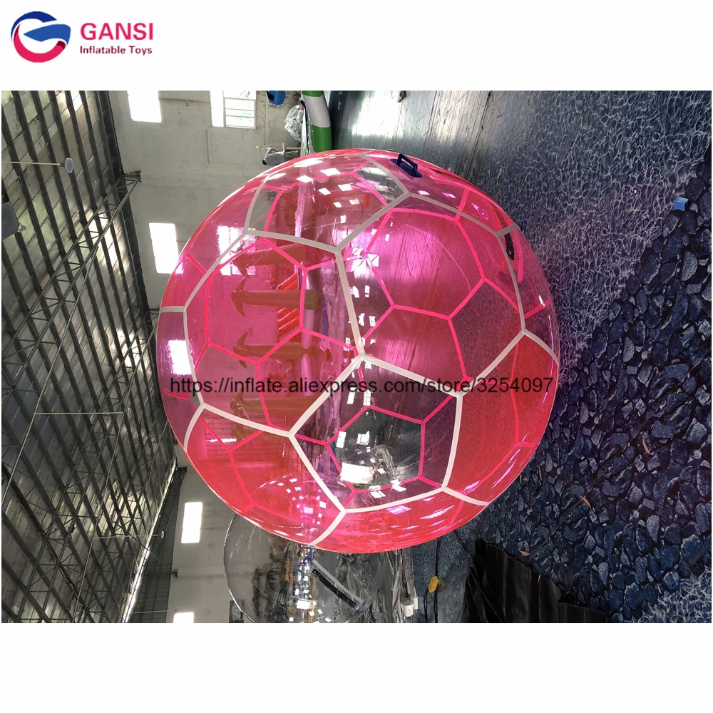 inflatable water ball29