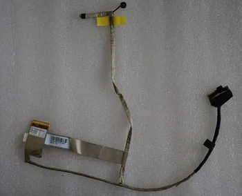 

WZSM NEW laptop LCD Video Cable For Acer E1-471 E1-471G V3-471 V3-471G laptop Cable P/N DD0ZQSLC010