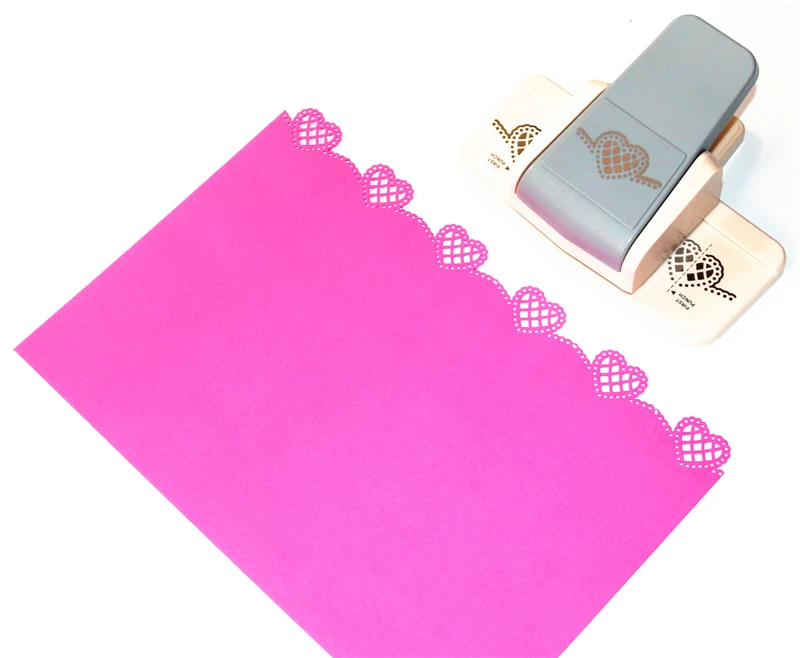 New Arrival Fancy border punch Fish design scrapbooking embossing punch for DIY handmade crafts 8726-1
New Arrival Fancy border punch Fish design scrapbooking embossing punch for DIY handmade crafts 8726-1