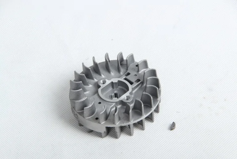 320 easy to start the flywheel For 1/5 HPI Baja 5B 5T | Игрушки и хобби