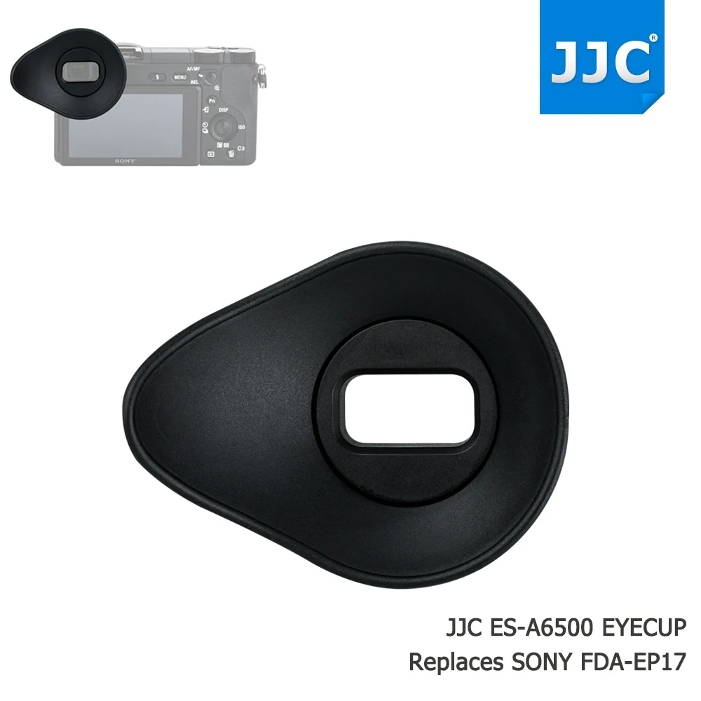 JJC ES-A6500 展示图EN(5)