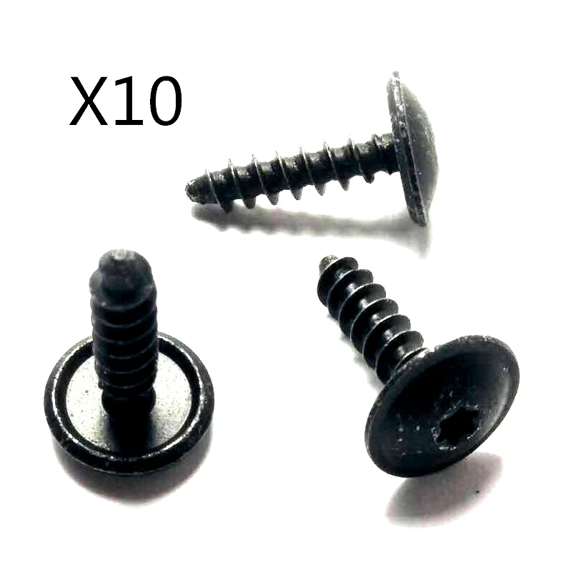 TORX SCREW AUDI 5mm Hole