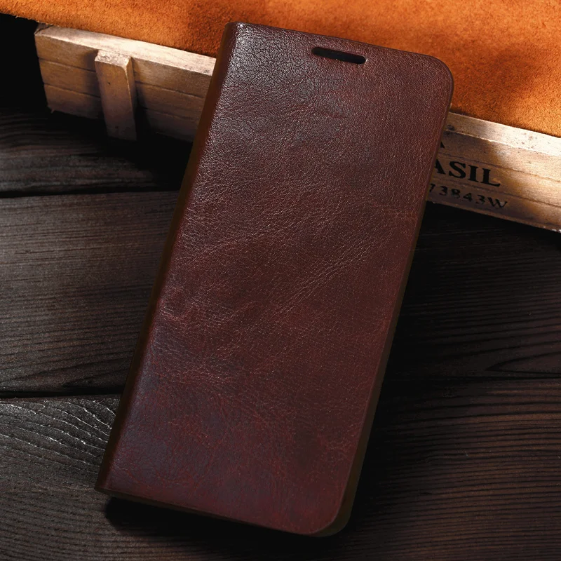 

Original Musubo Brand Case For samsung Note 4 Luxury Genuine Leather wallet phone bag Cover for Galaxy note4 cases flip Coque