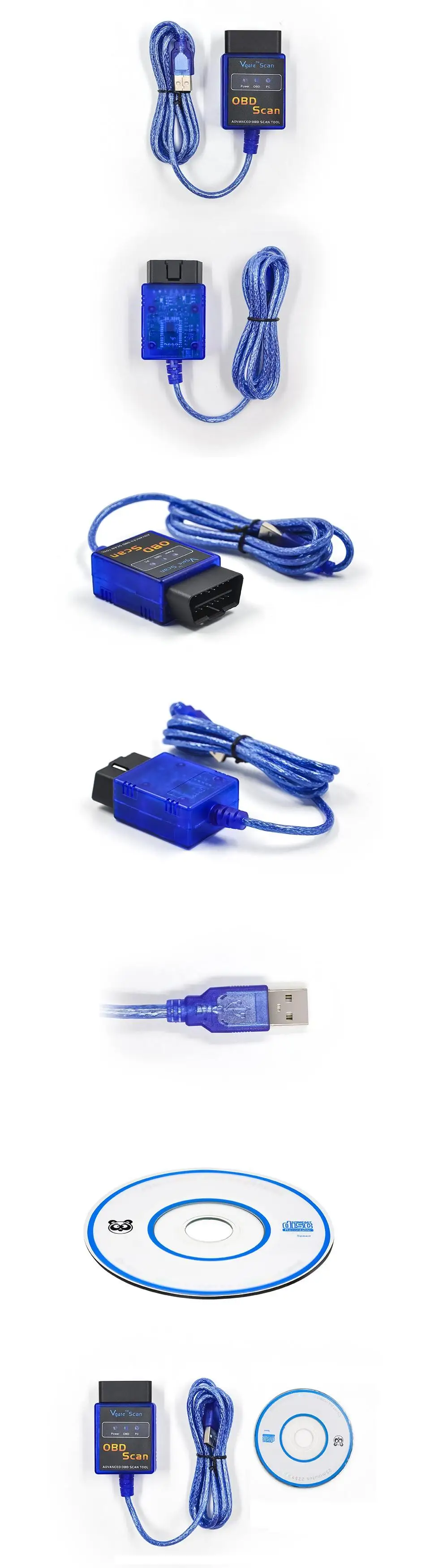 elm327 obdscan usb 960