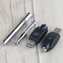 E-smart kit CBD MOD 350mah Vape ручка+ картридж CBD Ce3 Толстая масляная керамическая катушка стеклянный вапорайзер 510 нить электронные сигареты