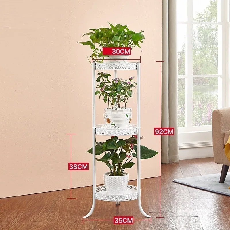Декоративные металлические Mensole в Fiori Garten Dekoration Decoracion внешний Balkon Saksisi балкон