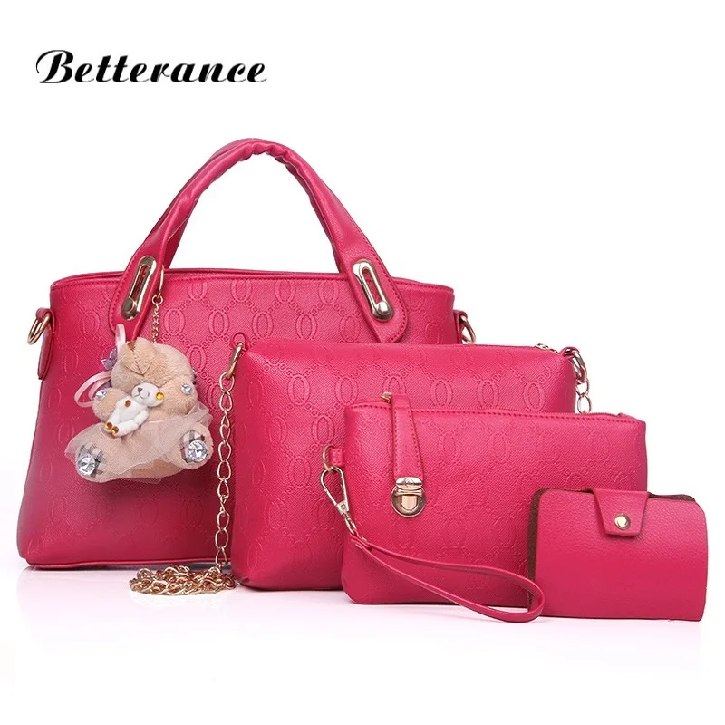 Купить Сумку 4 В 1