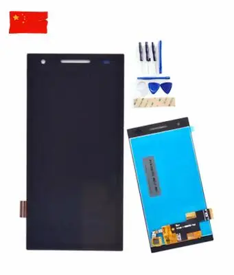 

for Philips Xenium S396 LCD Display with Touch Screen Digitizer Glass Assembly LCD Screen with Tools