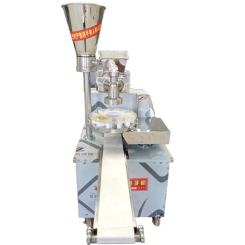 

Superb Quality Automatic Steamed Stuffing Buns Making Machine/Steamed Bread Maker, Chinese Baozi Maker Machine Automatic