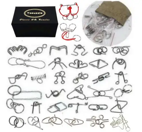 36PCS per Set Box