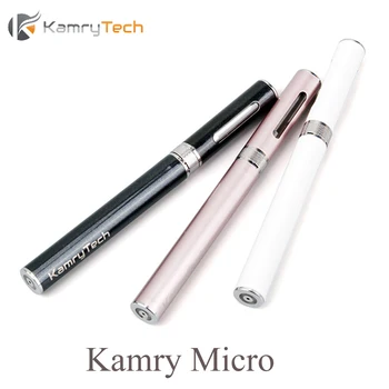 

Electronic Cigarette Kit Vape Pen Kamry Micro Shisha Pen Vaporizer EGO Electronic Hookah with Atomizer E Cigarette X1033