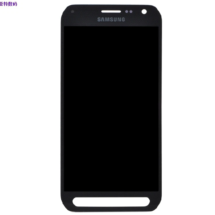 100 Test Good Working Original For Samsung Galaxy S6 Active G890a G890 Lcd Display With Touch