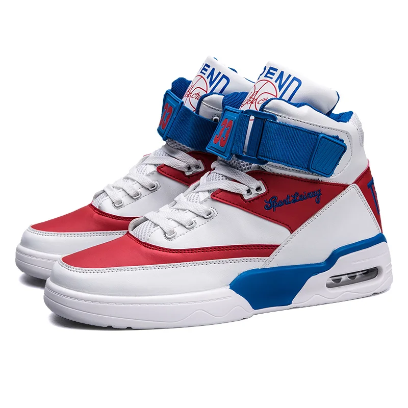 Мужская модная Вулканизированная обувь; кроссовки Jordan 1; обувь с высоким берцем; трендовая Удобная дышащая прогулочная обувь; Tenis Masculino Adulto