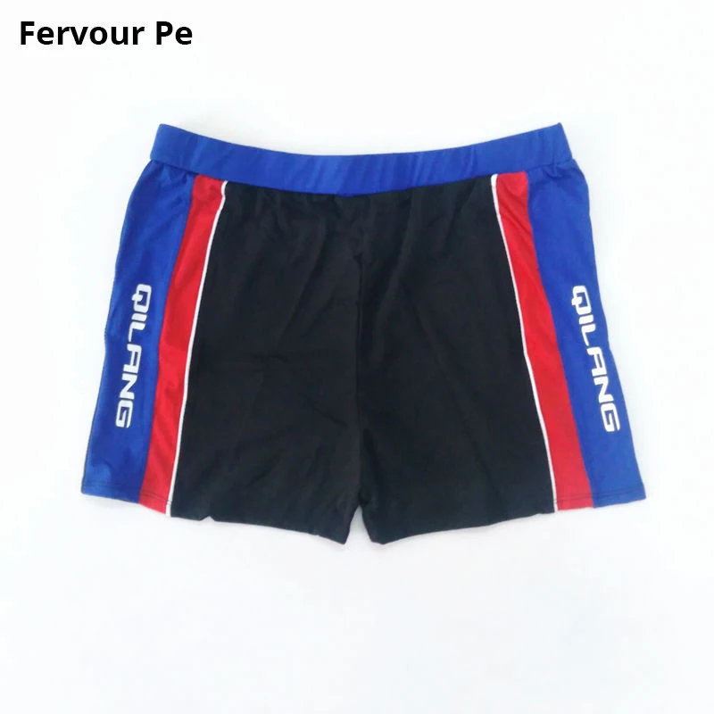 

Men's Board Shorts trunks New arrival Beach shorts Letter print Enlarging code Obesity bathing shorts A18056