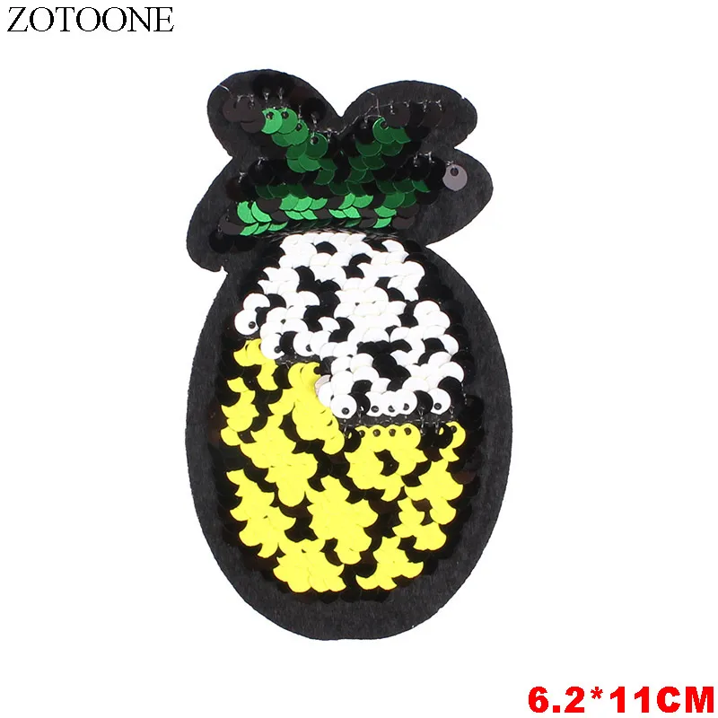iron on patch