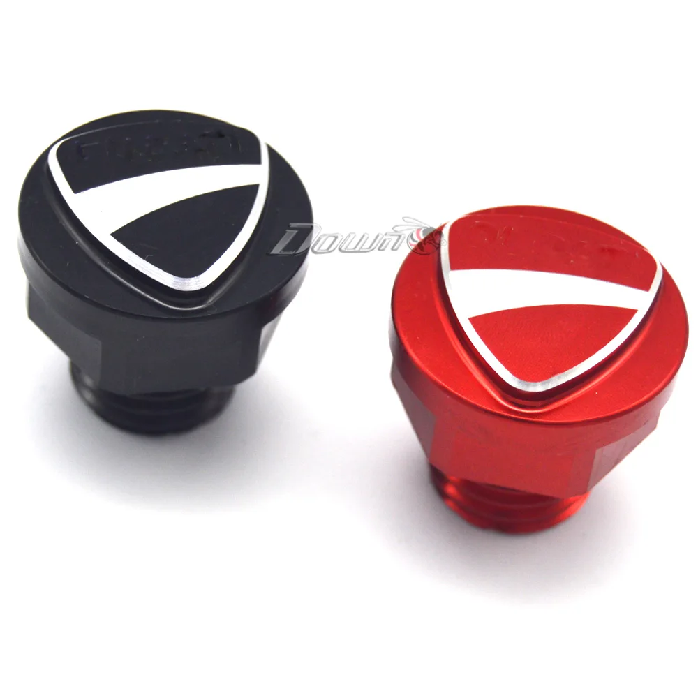 Для DUCATI MONSTER 659/696/796/821/1100 EVO/1200 аксессуары для мотоциклов CNC алюминиевый 3D