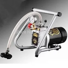 1 шт. M617 220 V 2200 W Электрический push-pull безвоздушный распылитель краски с английским руководством