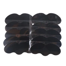 5/10/20 шт., удаление угрей, корейская косметика для лица Уход за кожей лица черных точек маска для лица акне уголь Тканевая маска пилинг отшелушивающая маска для носа