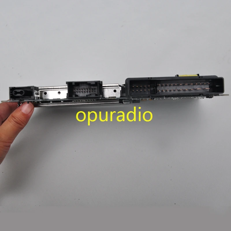 Audi amp board