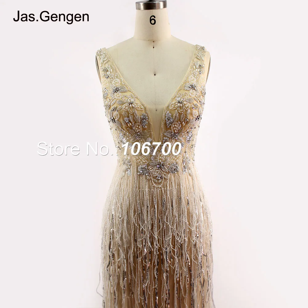 evening dress 2