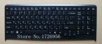 

NEW Original laptop Russian keyboard replacement for SONY F2 F21 F22 F23 F24 F219FC PCG-81312L free shipping
