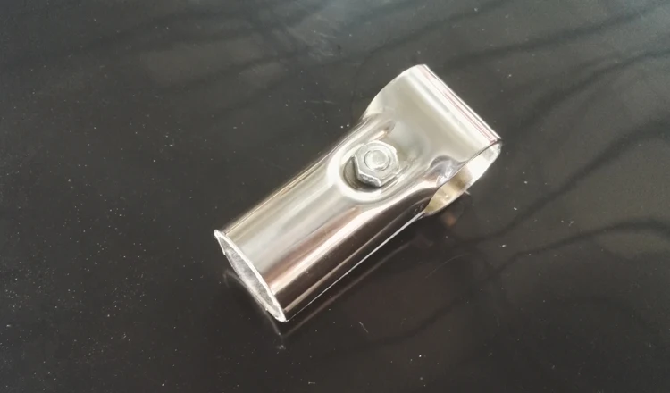 Encaixes de tubulação