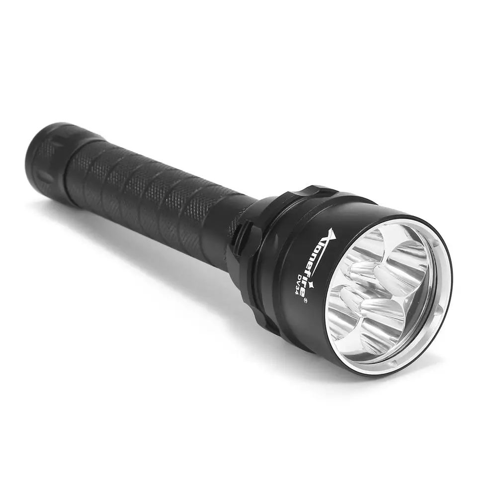 DV34 Diving flashlight (13)