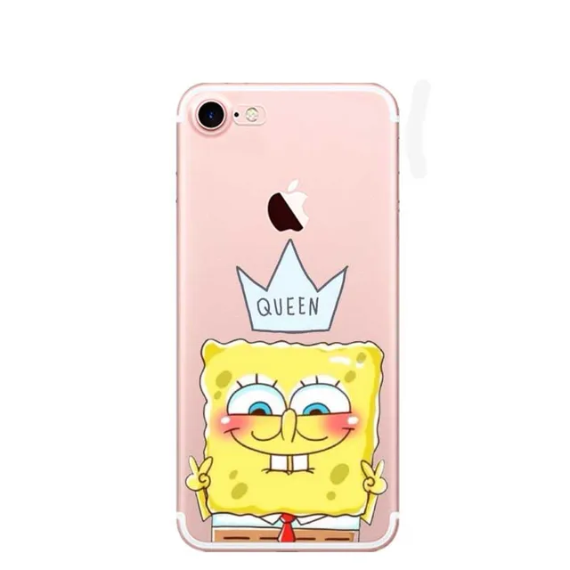 coque iphone xr patrick