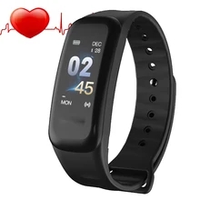 JBRL Kids Watches Smart Watch Children Girls Boys Electronic LED Digital Wristwatch Child Clock Smartwatch Heart Rate Monitor