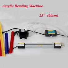 Hot Bending Machine for Organic Plates 23 60cm Acrylic Bending Machine for Plastic Plates PVC Plastic