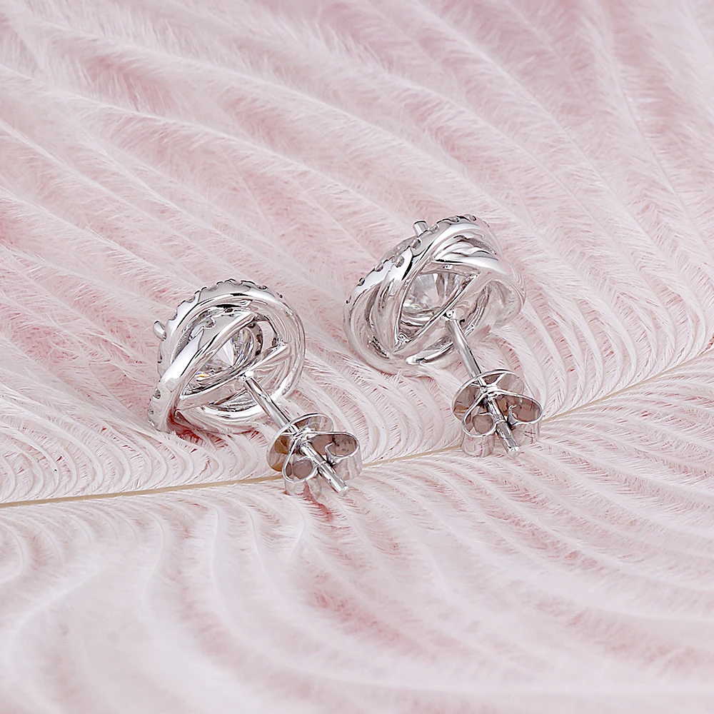 flower stud earrings (4)
