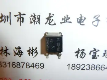 

10Pcs PHD55N03 PHD55N03LTA TO252