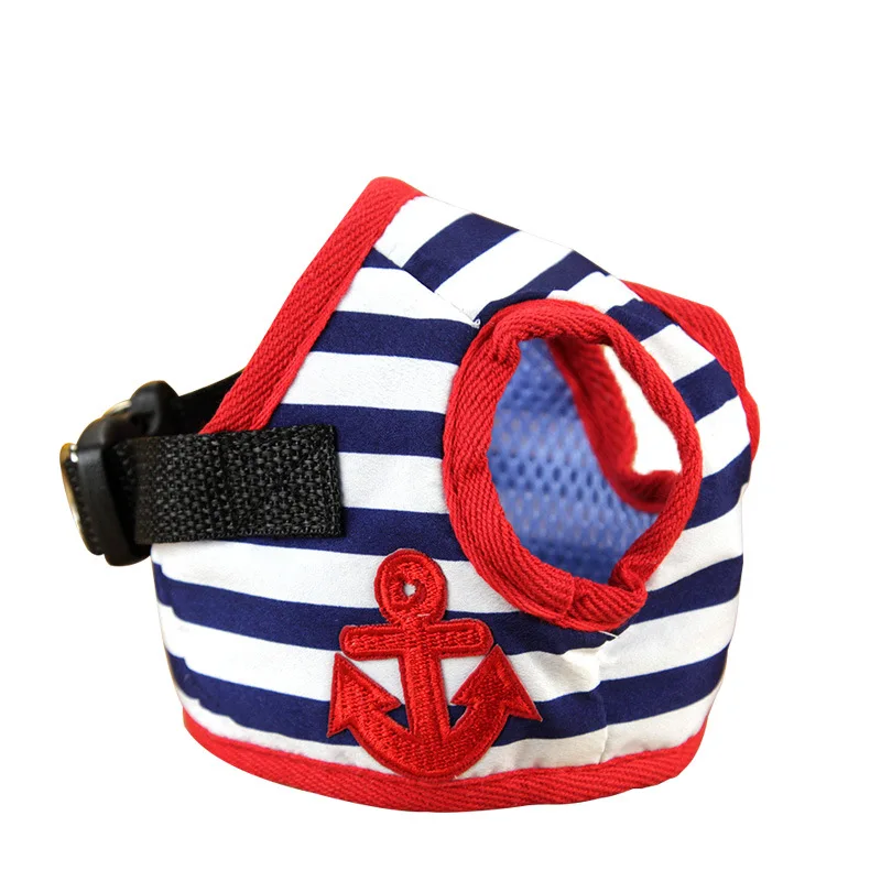 Pets Accessories For Dogs Harness And Leash Small Dog Harness Animal